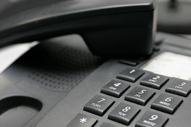 Telecom customers expect more for less.