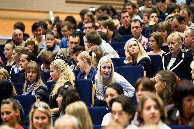 Tuning the education sector to respond to the needs of businesses remains a challenge. 