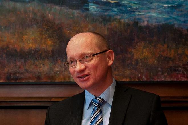 Robert Redhammer 