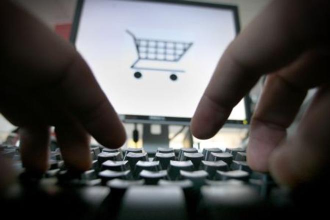 Some well-known Slovak stores are expanding their online presence.