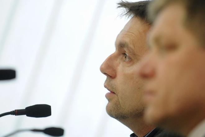 Peter Kažimír