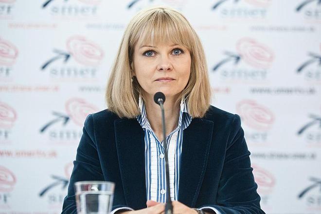 Zuzana Zvolenská