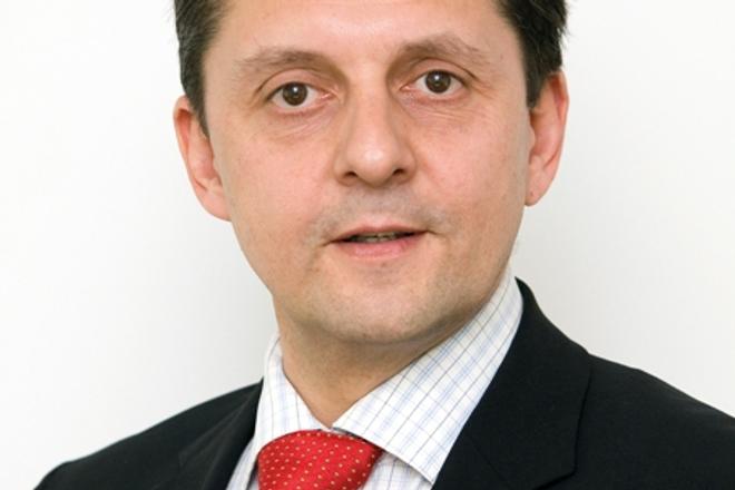 Andrew Majlath