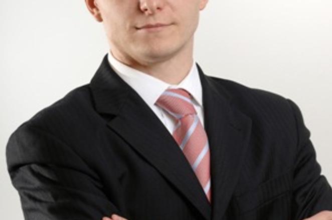 JUDr. Pavol Rak, PhD., Managing Partner, Noerr s.r.o.