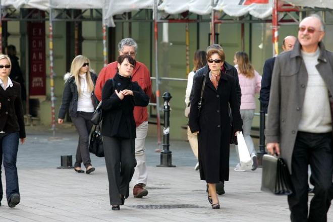 Pensions rules look set to change again. 