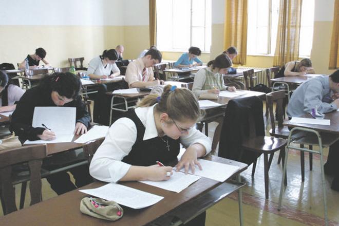 The test results might affect planned changes.