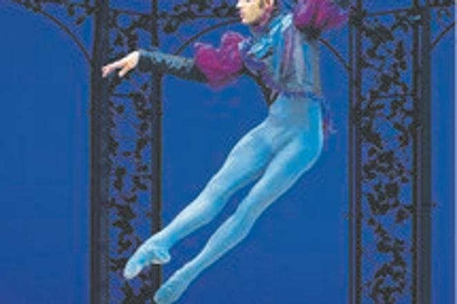 Bluebird