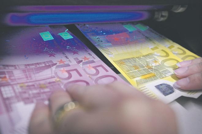Belgian investors are active in several sectors, including banking.