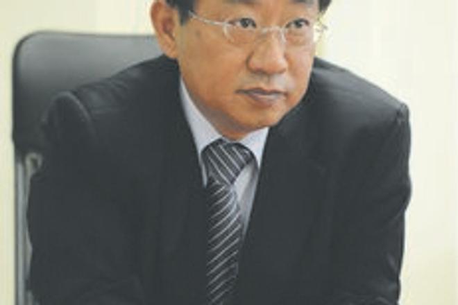 Ambassador Seok Soong Seo