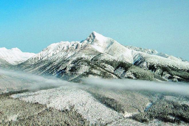 Slovakia's environment is worth protecting.