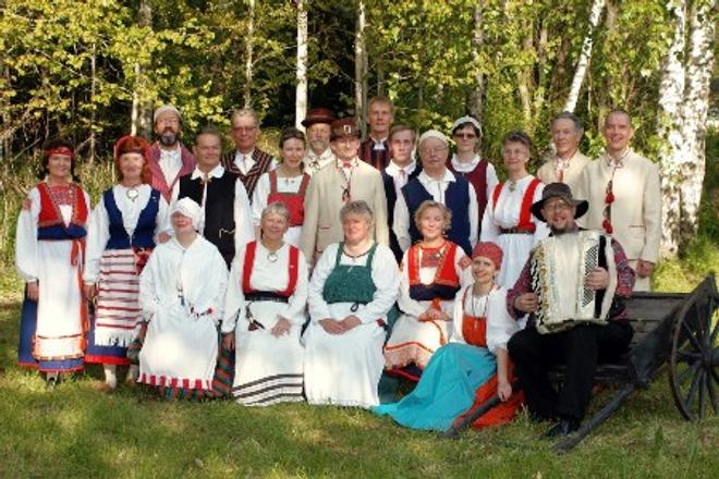Kärri ensemble
