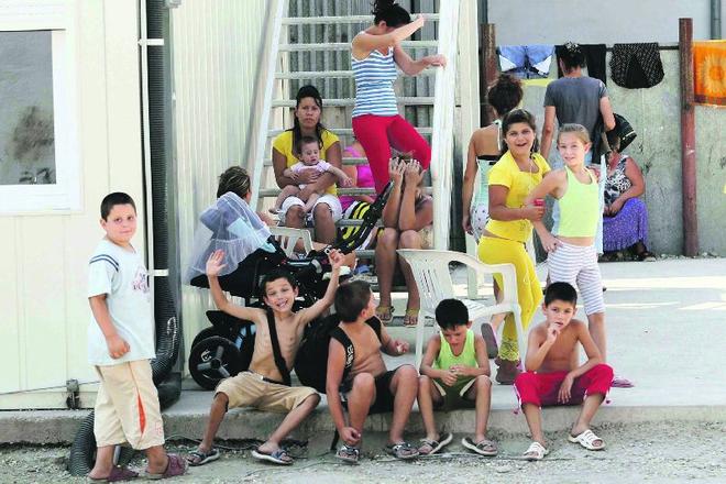 Slovak families in theUKare reportedly worried