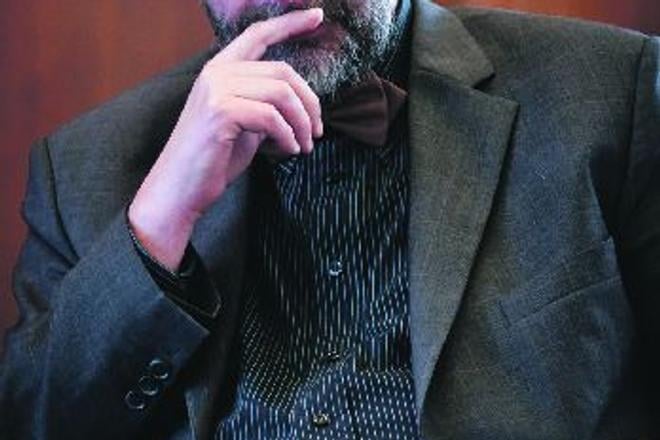 Economy Minister Tomáš
Malatinský