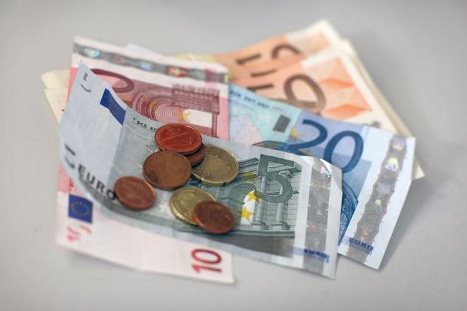 Could you live on just over €315 per month?