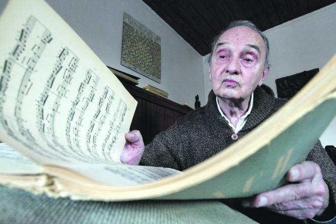 The festival will highlight the works of Ilja Zeljenka .