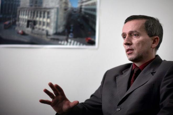 Jozef Čentéš