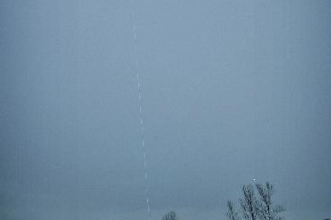 Wehave liftoff!