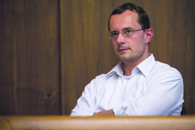 Radoslav Procházka