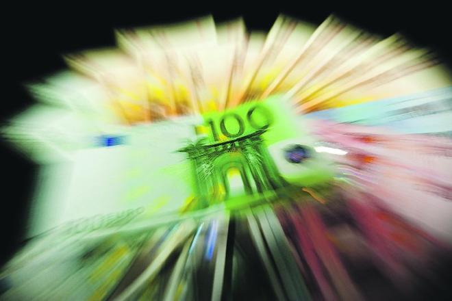 The cost of investing is set to increase.