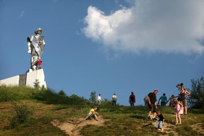 Ján Kulich - Jánošík