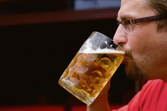Rules for drinking in pubs remain the same.
