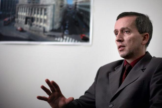 Jozef Čentéš