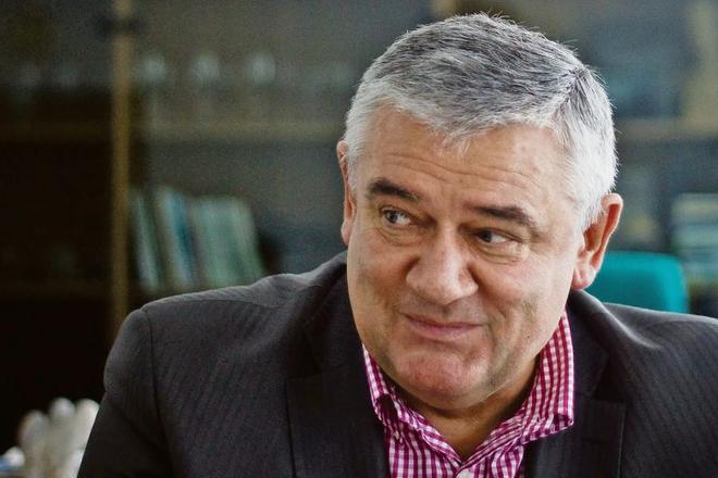 Ján Slota
