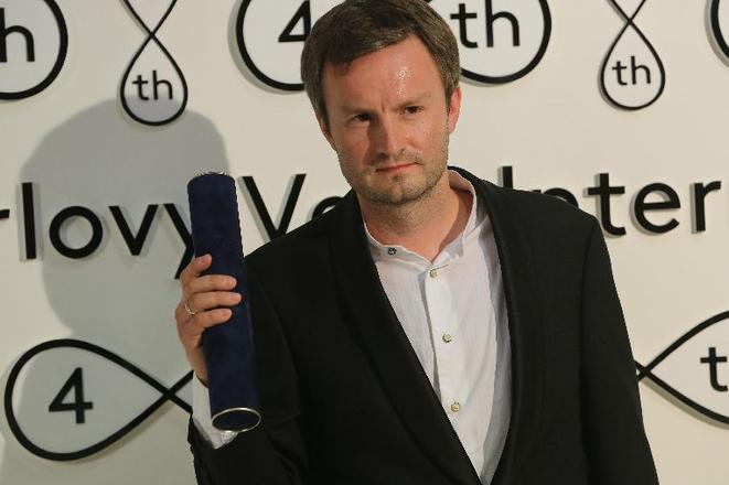 Director Juraj Lehotský