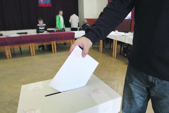 The next elections should take place undernewrules.