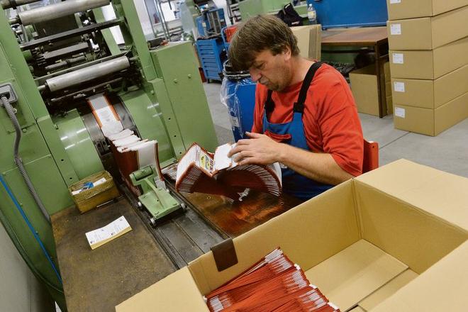 The structure of the economy affects wages.