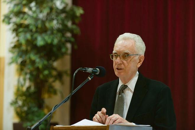 Sig Gissler