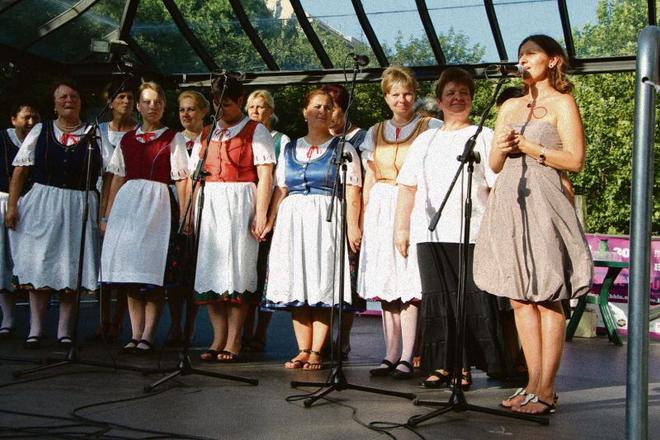 Minorities might struggle to finance their cultural activities.