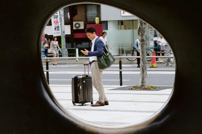 Mobile marketing is still evolving