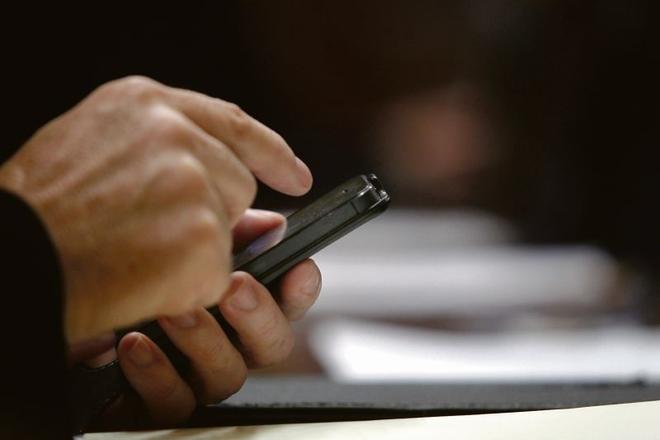 Rules for using phones will change.