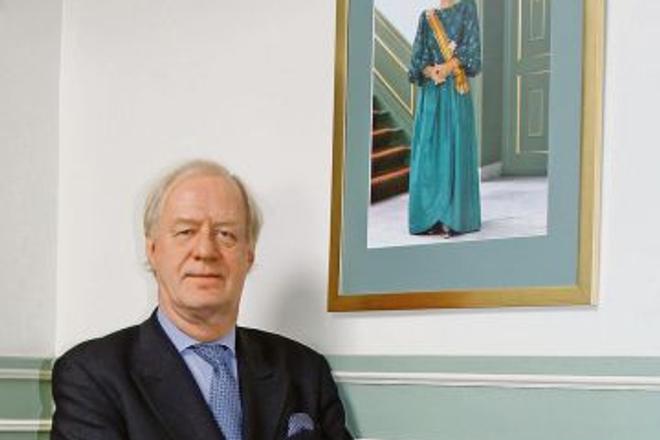 Richard van Rijssen