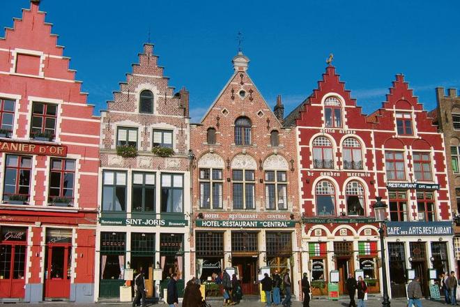 Bruges