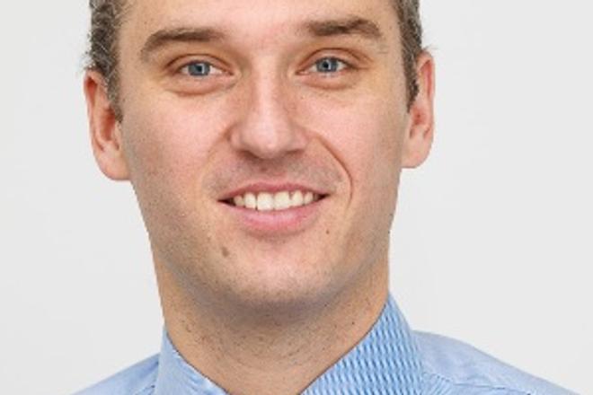Dušan Nitschneider, Partner, NITSCHNEIDER & PARTNERS