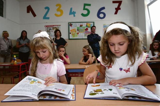 Should young children read about divorce?