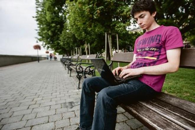 New smart devices may mean more online ads.