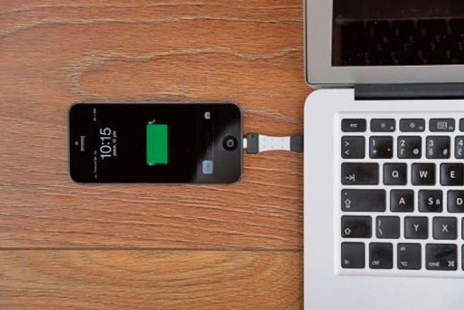 A Slovak start-up caught attention at the CES fair.