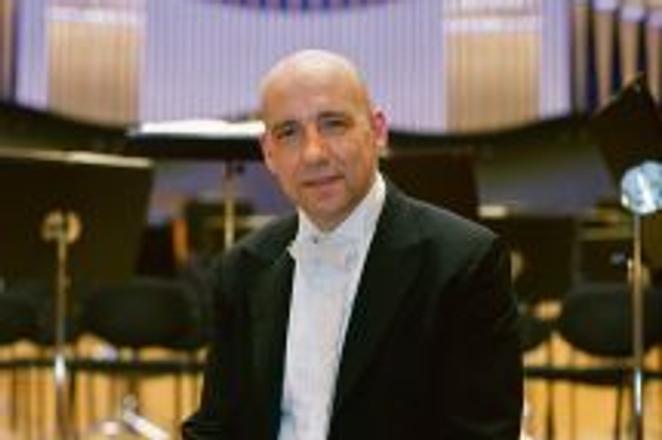 Emmanuel Villaume