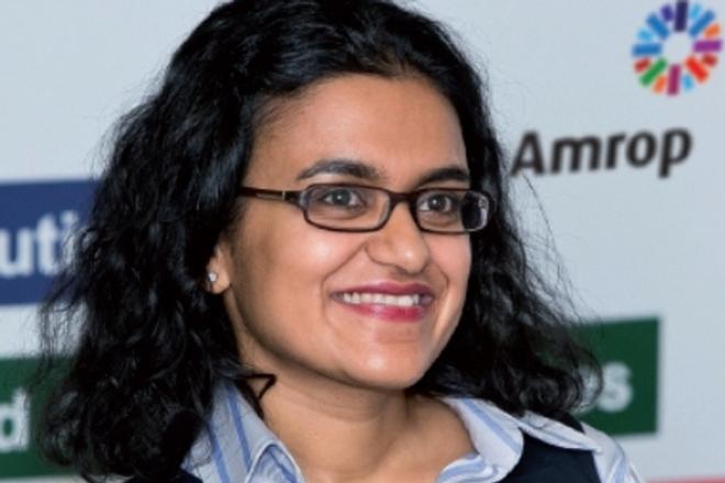Dr. Tara Swart, Neurocognoscenti & Consultant,
Amrop – Leaders For What´s Next