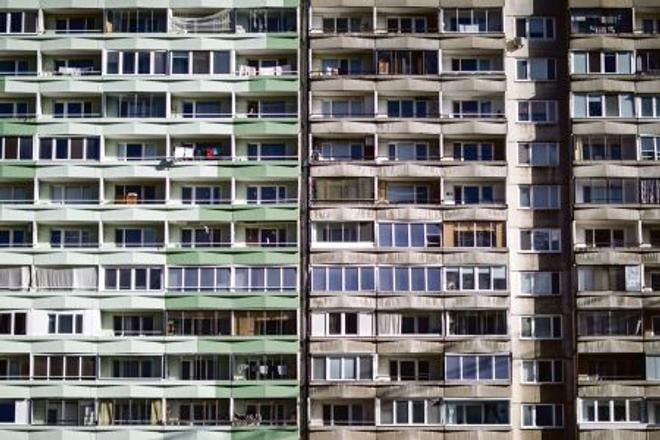 Refurbishing housing blocks in Slovakia is a challenge.