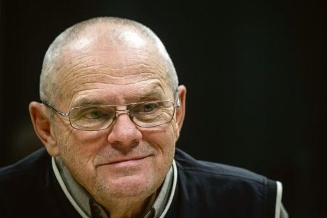 Milan Kňažko