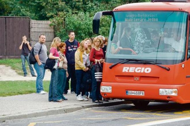 Prices shrank in transport.