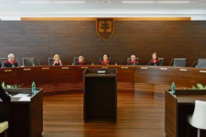 The state of the judiciary remains problematic.