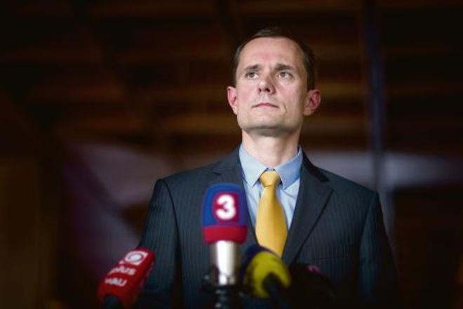 Radoslav Procházka