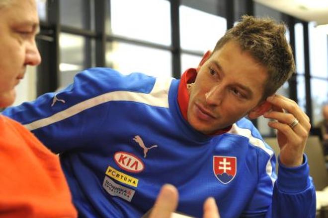 Filip Hološko