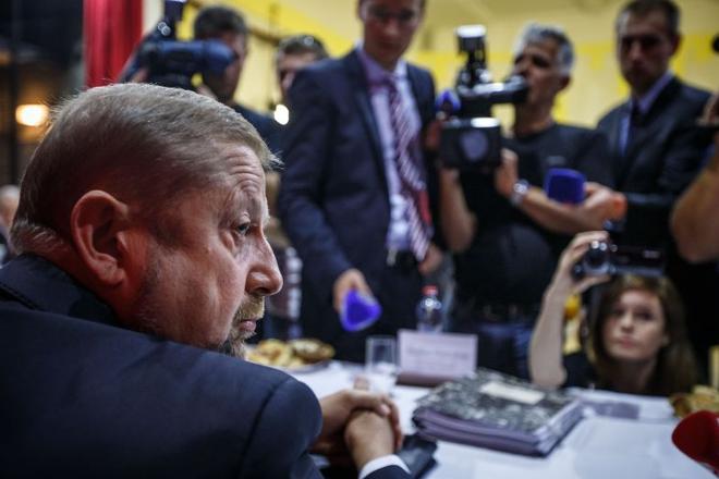 Štefan Harabin