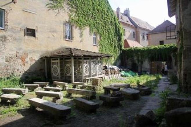 The House of the Albrecht family